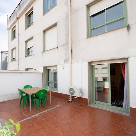 Ponteareas Precioso Apartamento . Vut-Po-011959 Exterior foto