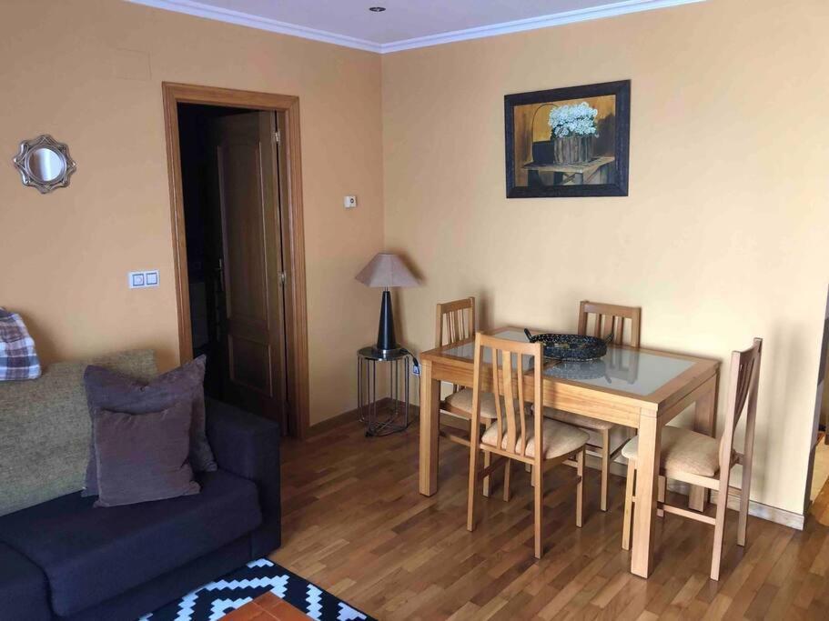 Ponteareas Precioso Apartamento . Vut-Po-011959 Exterior foto