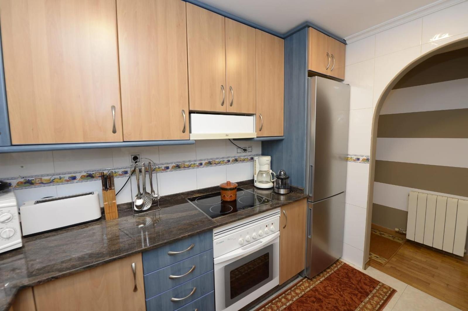 Ponteareas Precioso Apartamento . Vut-Po-011959 Exterior foto