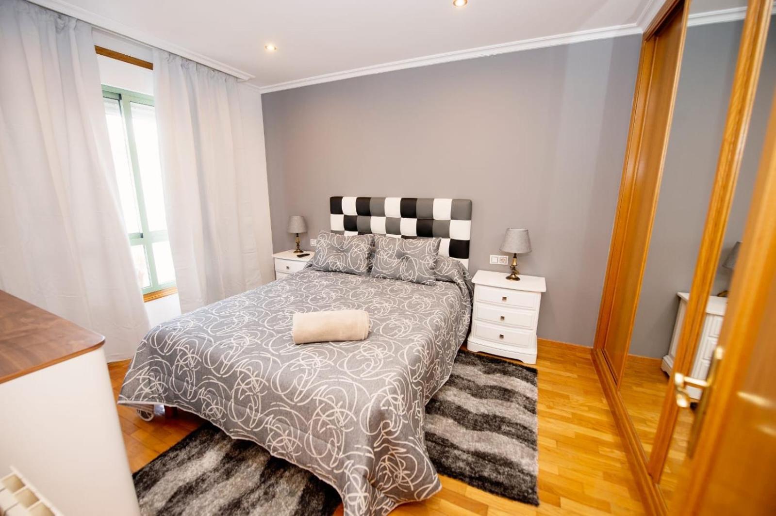 Ponteareas Precioso Apartamento . Vut-Po-011959 Exterior foto