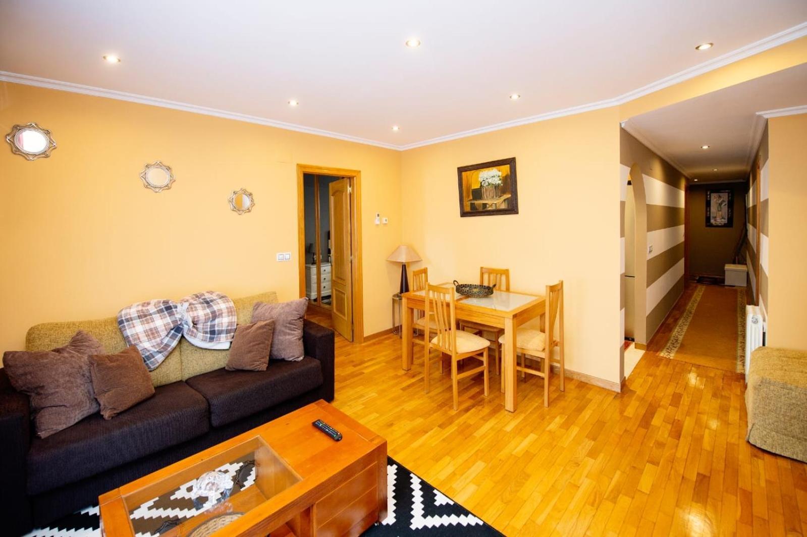 Ponteareas Precioso Apartamento . Vut-Po-011959 Exterior foto
